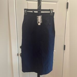 NWT J Crew 365 skirt
